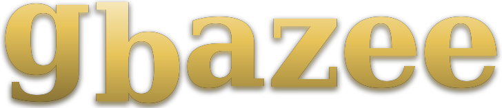 gbazee logo