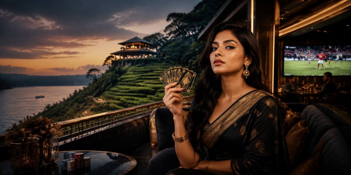 gbazee লাইভ ক্যাসিনো গেম